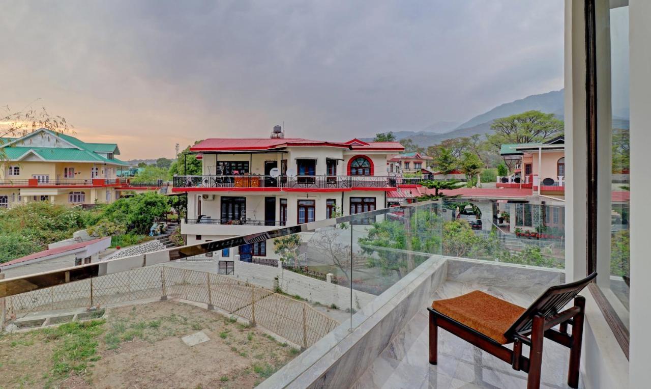Hotel Treebo Ortus Residency à Dharamshala Extérieur photo