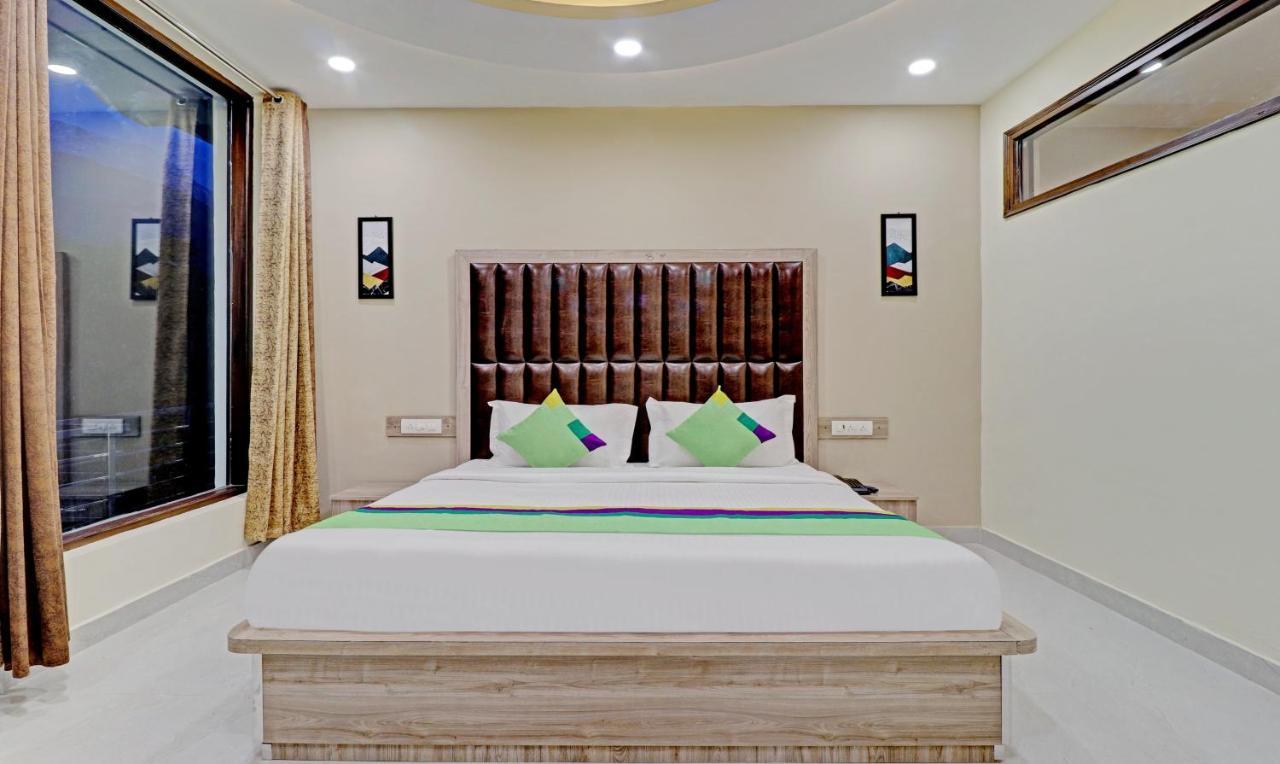 Hotel Treebo Ortus Residency à Dharamshala Extérieur photo