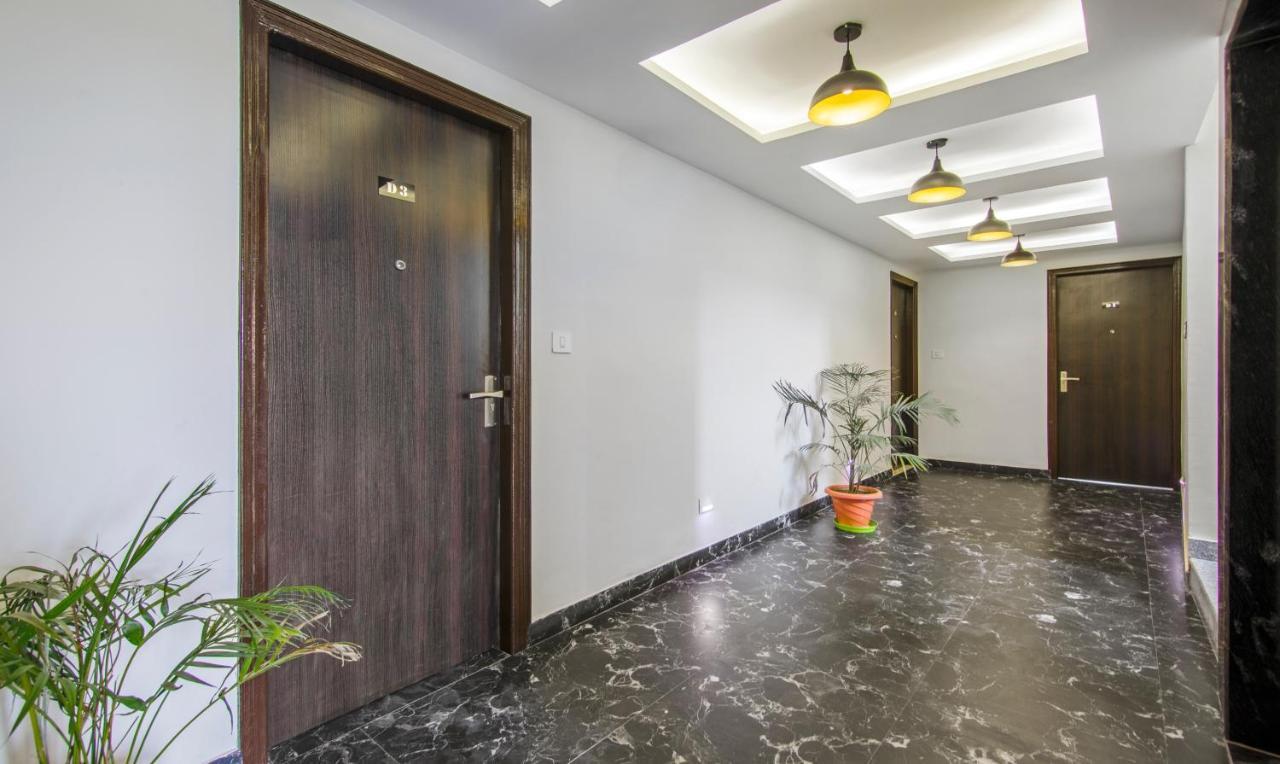 Hotel Treebo Ortus Residency à Dharamshala Extérieur photo