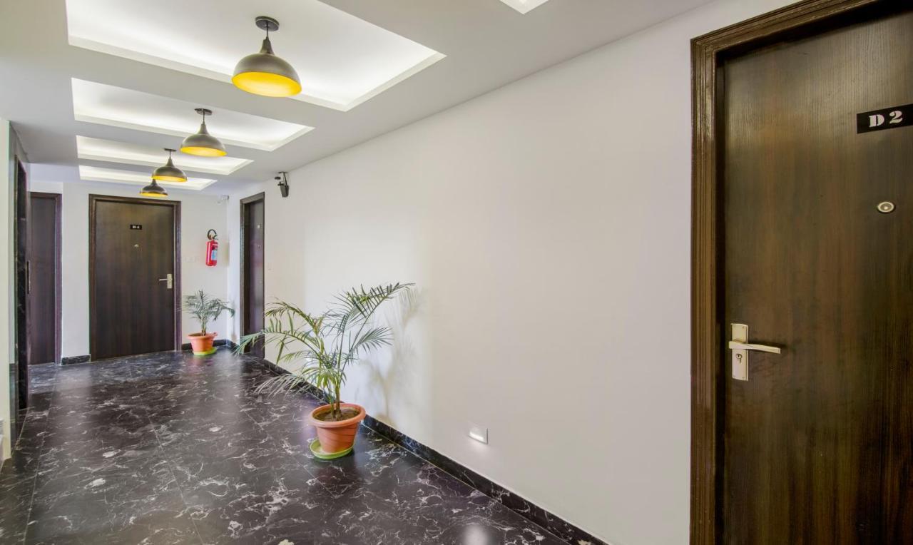 Hotel Treebo Ortus Residency à Dharamshala Extérieur photo